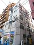 千駄木駅より徒歩1分 3階 築53年5ヶ月の賃貸物件