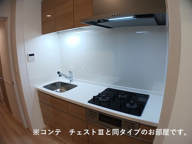 キッチン　イメージ