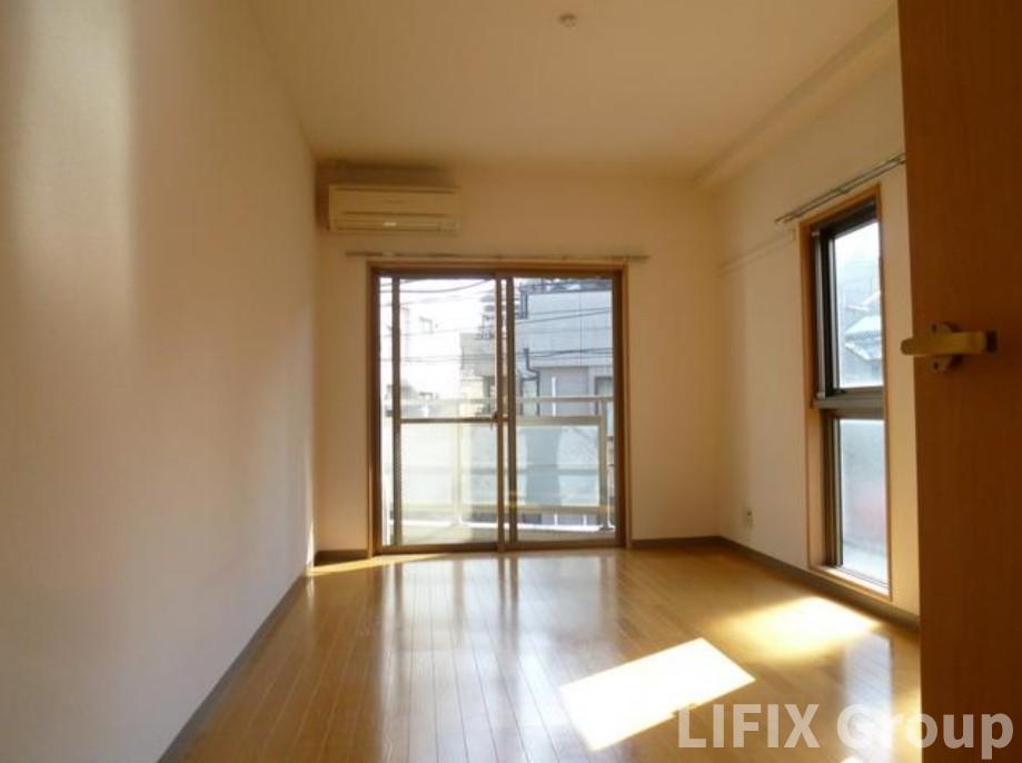 居室・リビング　居間・リビング