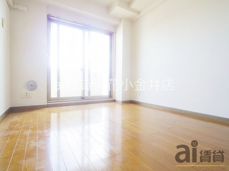 居室・リビング　同仕様写真