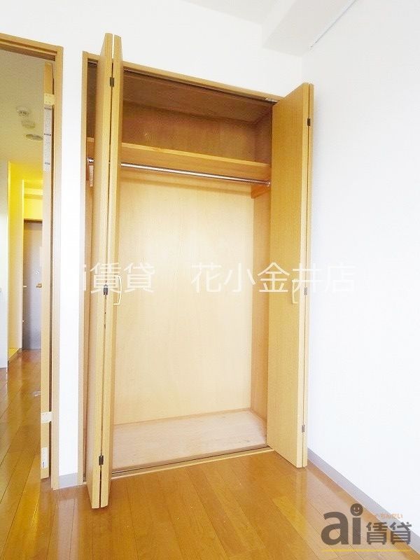 収納　同仕様写真