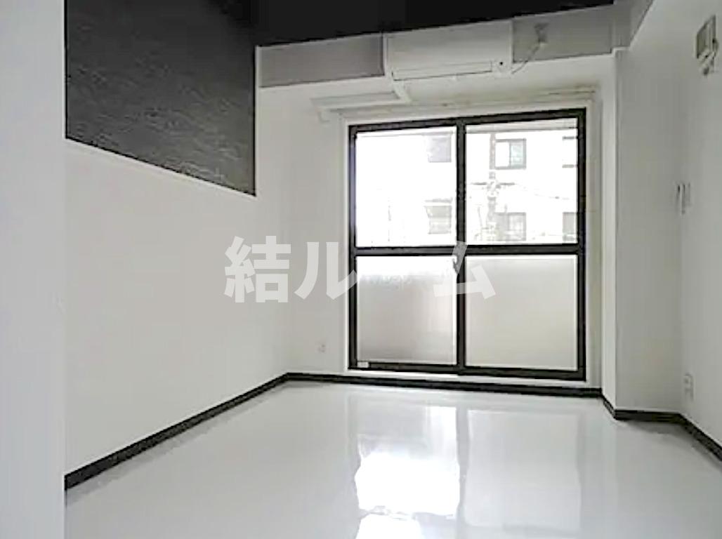 居室・リビング　別号室参考写真