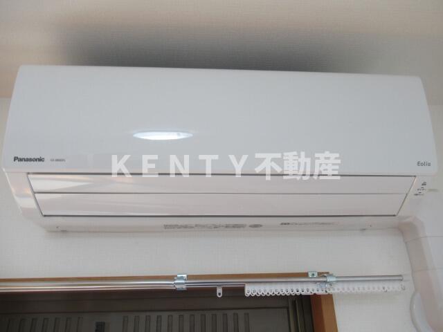 その他設備　※別号室写真使用してます。
