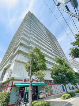 建物外観　建物外観を気になさる方へ、見た目の良い物件です