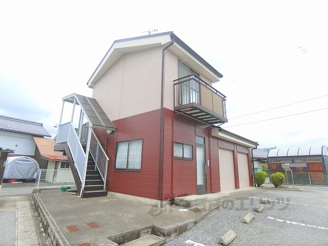 その他共有部分　通路