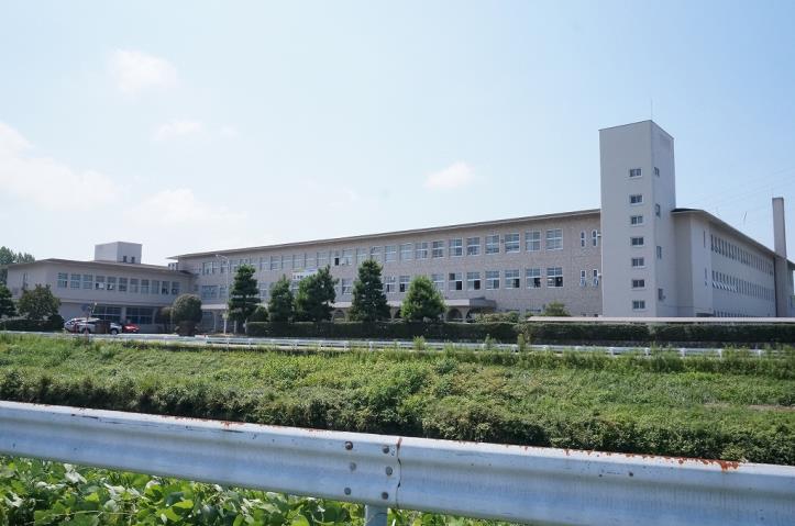 高校・高専　金沢伏見高校（高校・高専）まで160m
