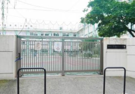 小学校　池袋本町小学校（小学校）まで380m