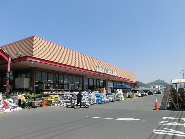 ホームセンター　西村ジョイ　高瀬店（ホームセンター）まで1035m