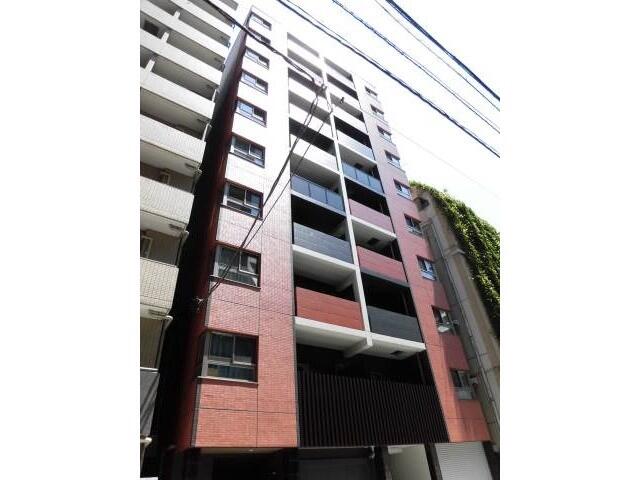 建物外観　美観マンション♪