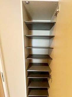 その他設備　★シューズBOXの収納力◎★