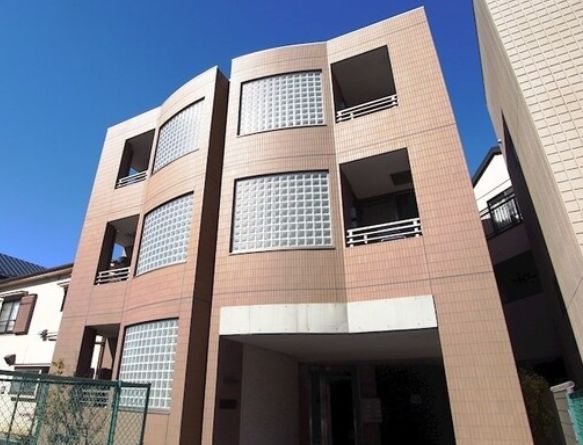 建物外観　★おしゃれな外観★
