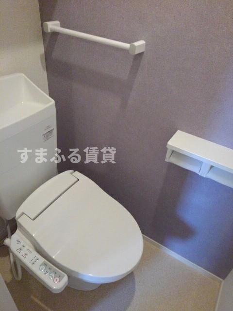トイレ　同仕様