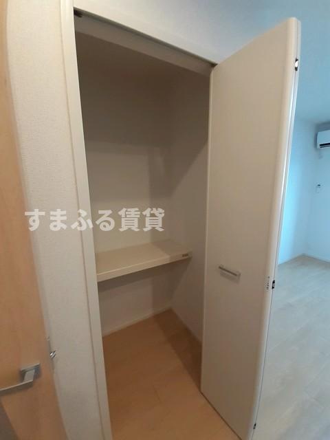 収納　同仕様