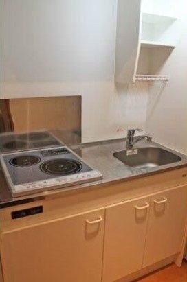 キッチン　※別部屋参考写真