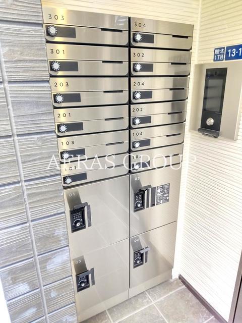 その他共有部分