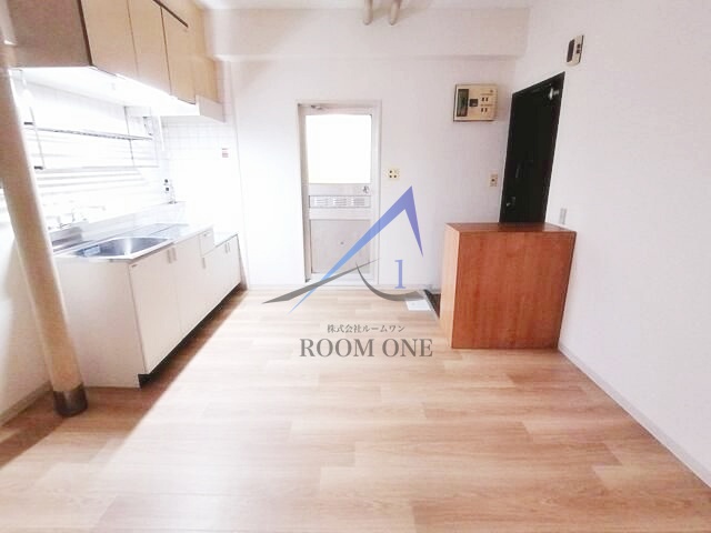 居室・リビング　洋室のお部屋です。