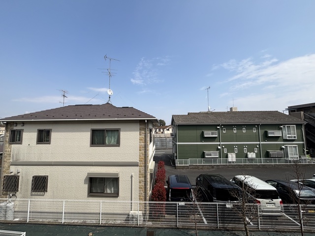 眺望　別部屋参考写真です