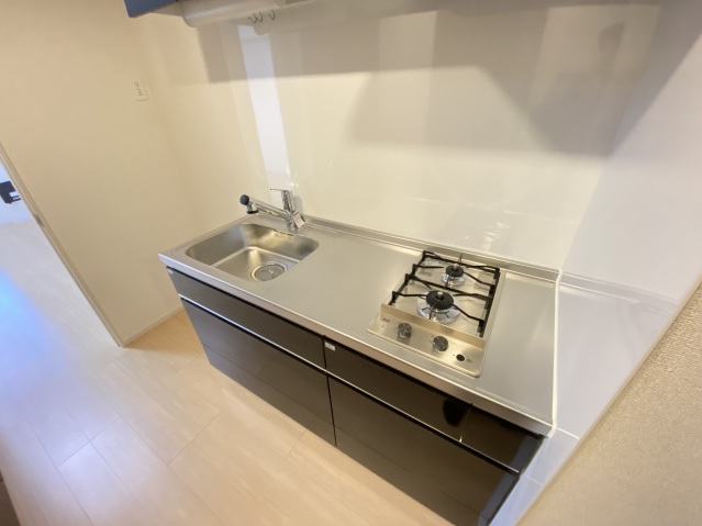 キッチン　同型タイプ