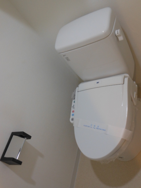 トイレ　別部屋参考写真