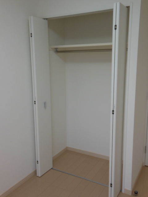 収納　別部屋参考写真
