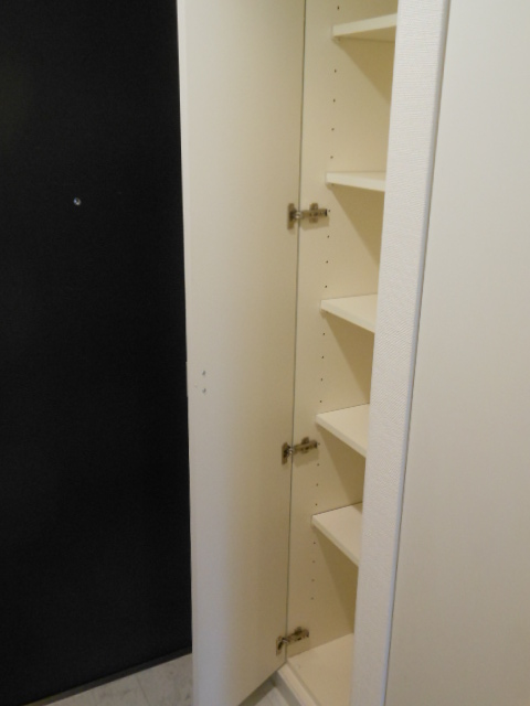 玄関　別部屋参考写真