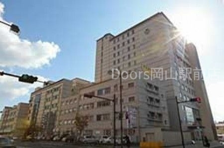 病院　社会医療法人光生病院（病院）まで866m