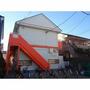 国立駅より徒歩11分 2階 築35年1ヶ月の賃貸物件