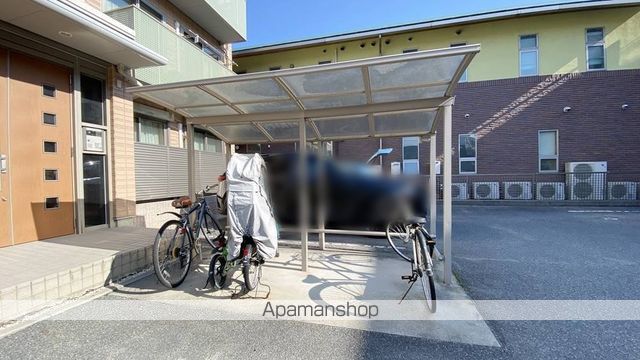その他共有部分　その他共有部分