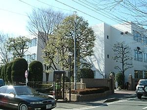 その他　和泉短期大学（その他）まで1300m