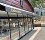 飲食店　シャトレーゼ 四條畷店（飲食店）まで534m