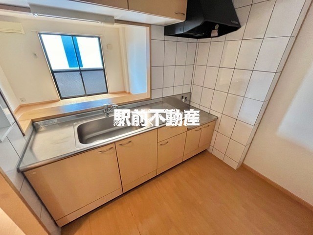 キッチン　別部屋流用