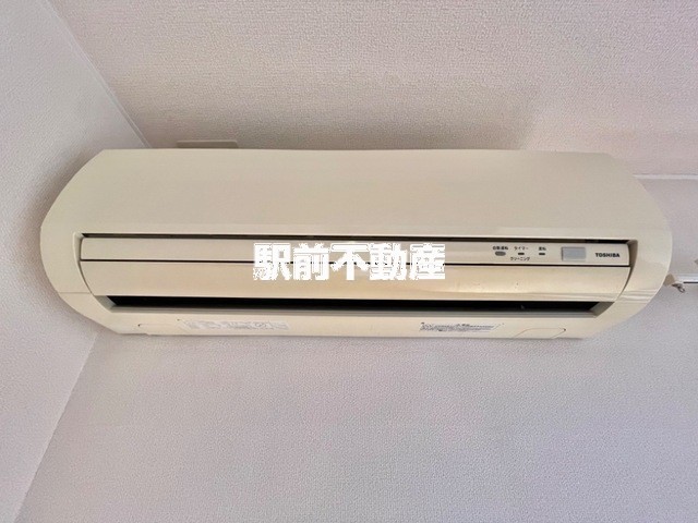 その他設備　別部屋流用