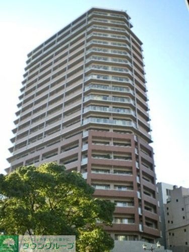 建物外観　建物外観　※2011年11月撮影