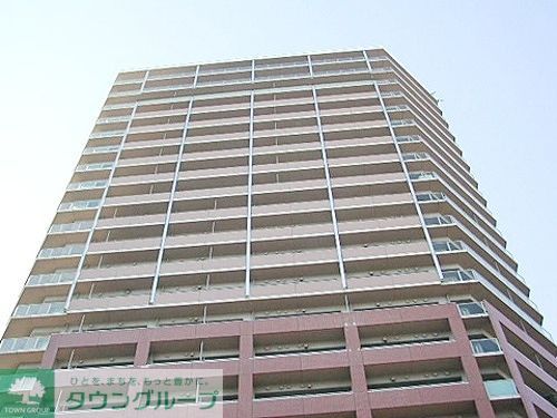 建物外観　建物外観　※2011年11月撮影