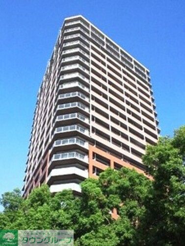 建物外観　建物外観　※2012年5月撮影