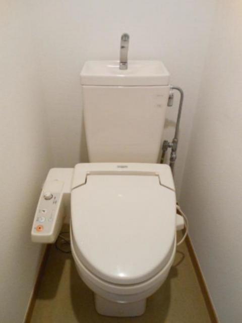 トイレ　同建物参考写真