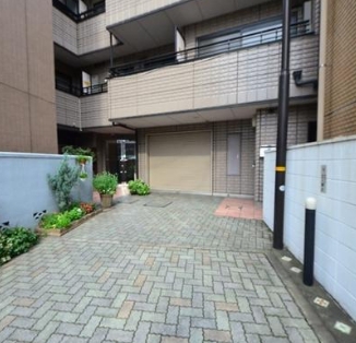 その他共有部分　☆共用部分☆