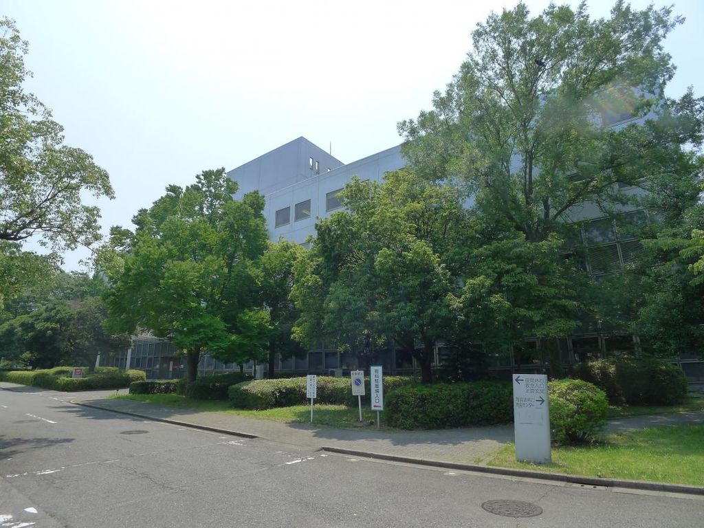 病院　公益財団法人東京都保健医療公社東部地域病院（病院）まで550m
