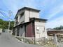 呉駅よりバス17分 徒歩9分 築71年5ヶ月 2階建の賃貸物件