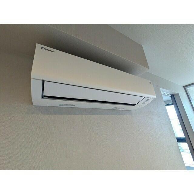 その他設備　?