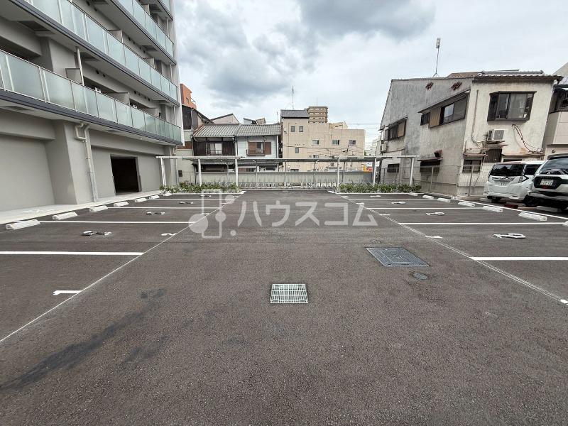 南海汐見橋線 木津川駅 徒歩19分 14階建 築1年のその他写真
