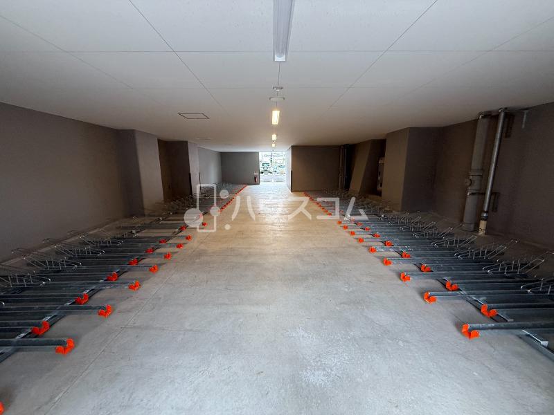 南海汐見橋線 木津川駅 徒歩19分 14階建 築1年のその他写真