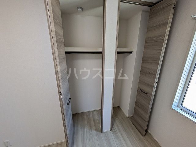 セレスティア西亀有の内装写真
