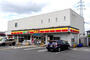 コンビニ　デイリーヤマザキ 東久留米柳窪2丁目店（コンビニ）まで338m