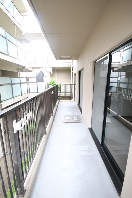 玉屋・山三小路の内装写真