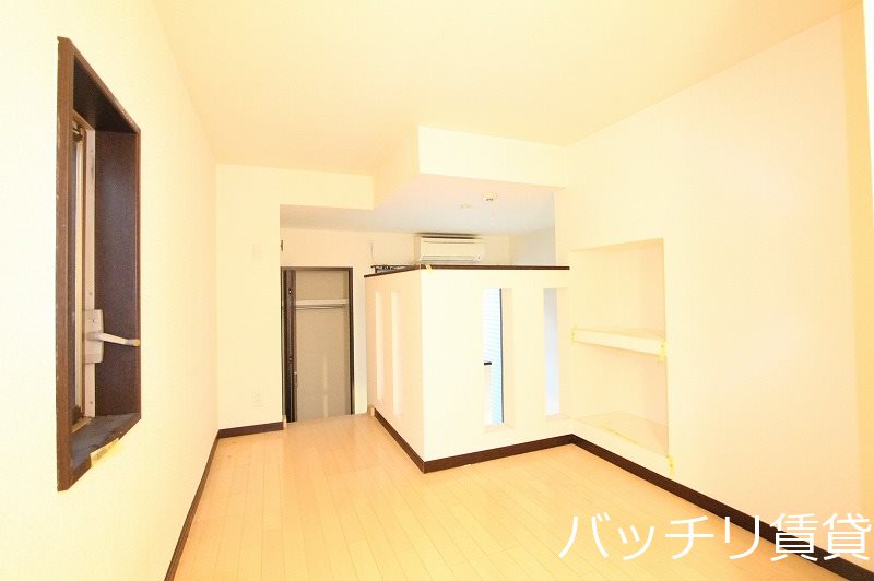 その他部屋・スペース　画像は同型タイプの為、現状を優先致します。
