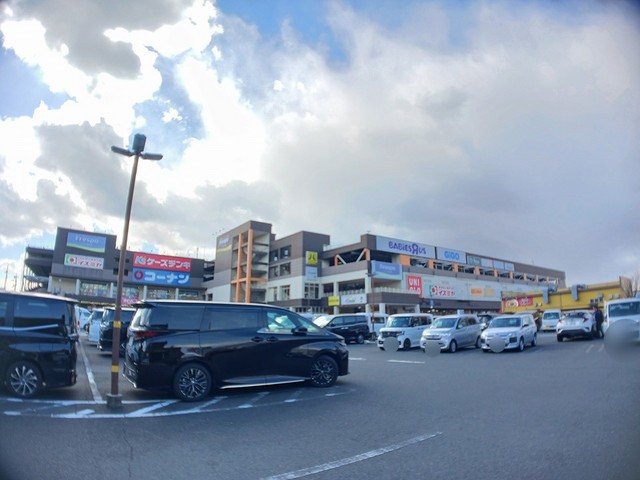 その他　フレスポ東大阪様（その他）まで837m
