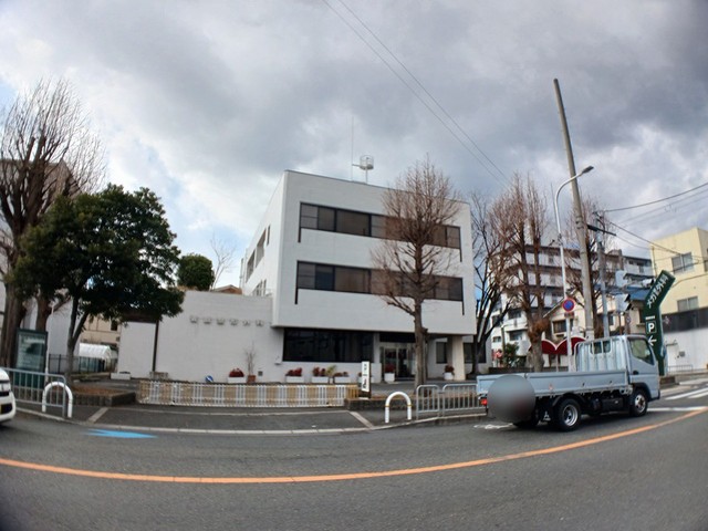 病院　妻鹿整形外科様（病院）まで234m