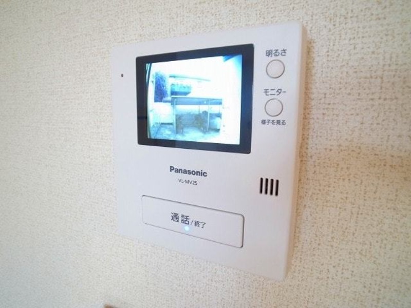 セキュリティ　図面と現状に相違がある場合には現状を優先