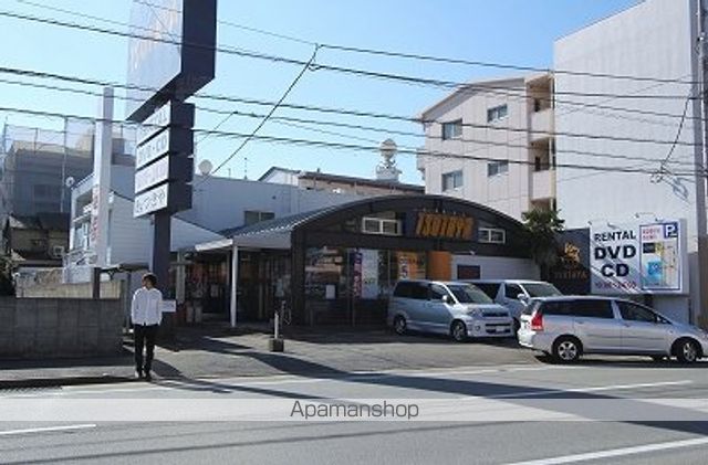 その他　ＴＳＵＫＩＹＡ（その他）まで902m